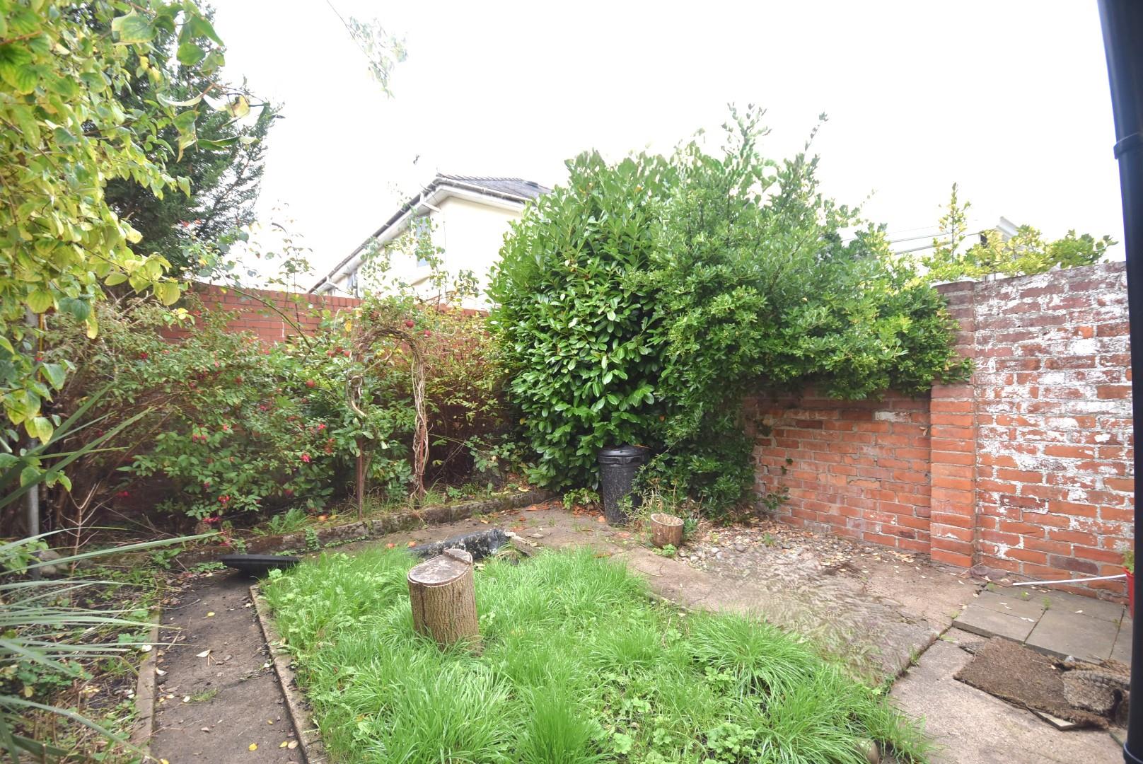 Ground Floor Flat , 27 Glamorgan Street, Cardiff, CF5 1QS